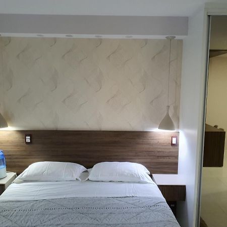 Aparthotel Bsb Flats Brasilia Esterno foto