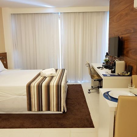 Aparthotel Bsb Flats Brasilia Esterno foto