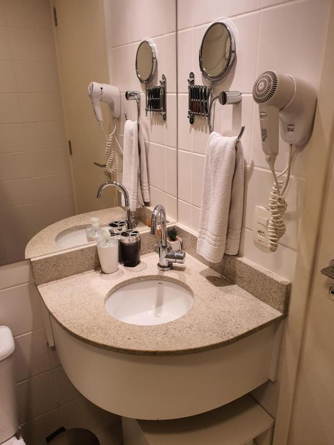 Aparthotel Bsb Flats Brasilia Esterno foto