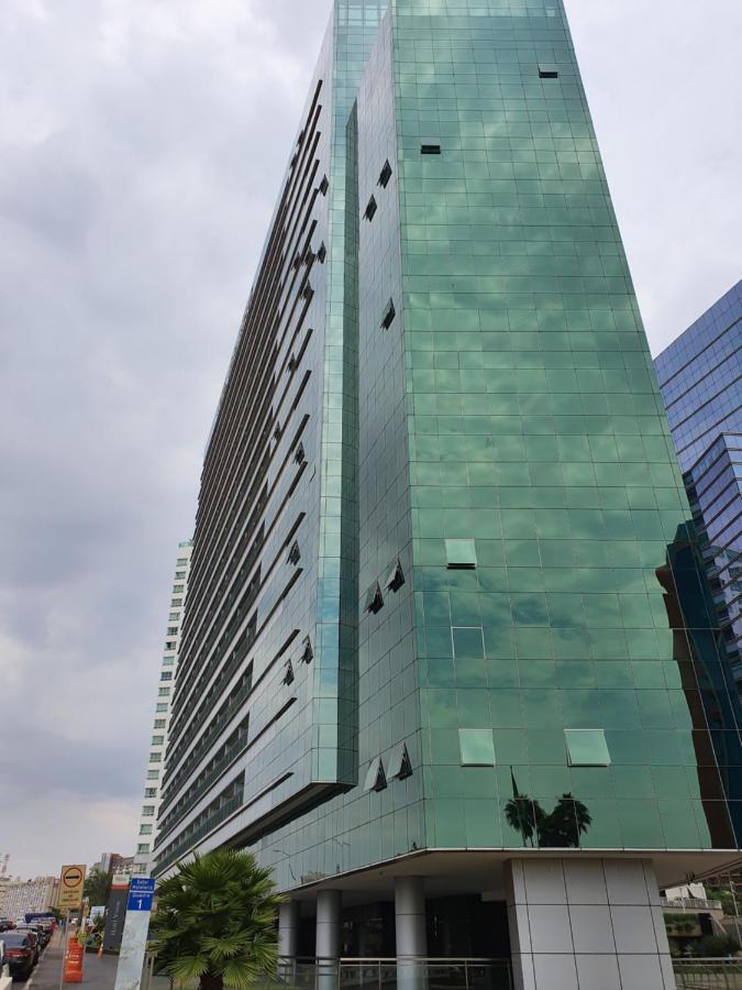 Aparthotel Bsb Flats Brasilia Esterno foto